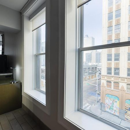 Hotel Napoleon Memphis Dış mekan fotoğraf