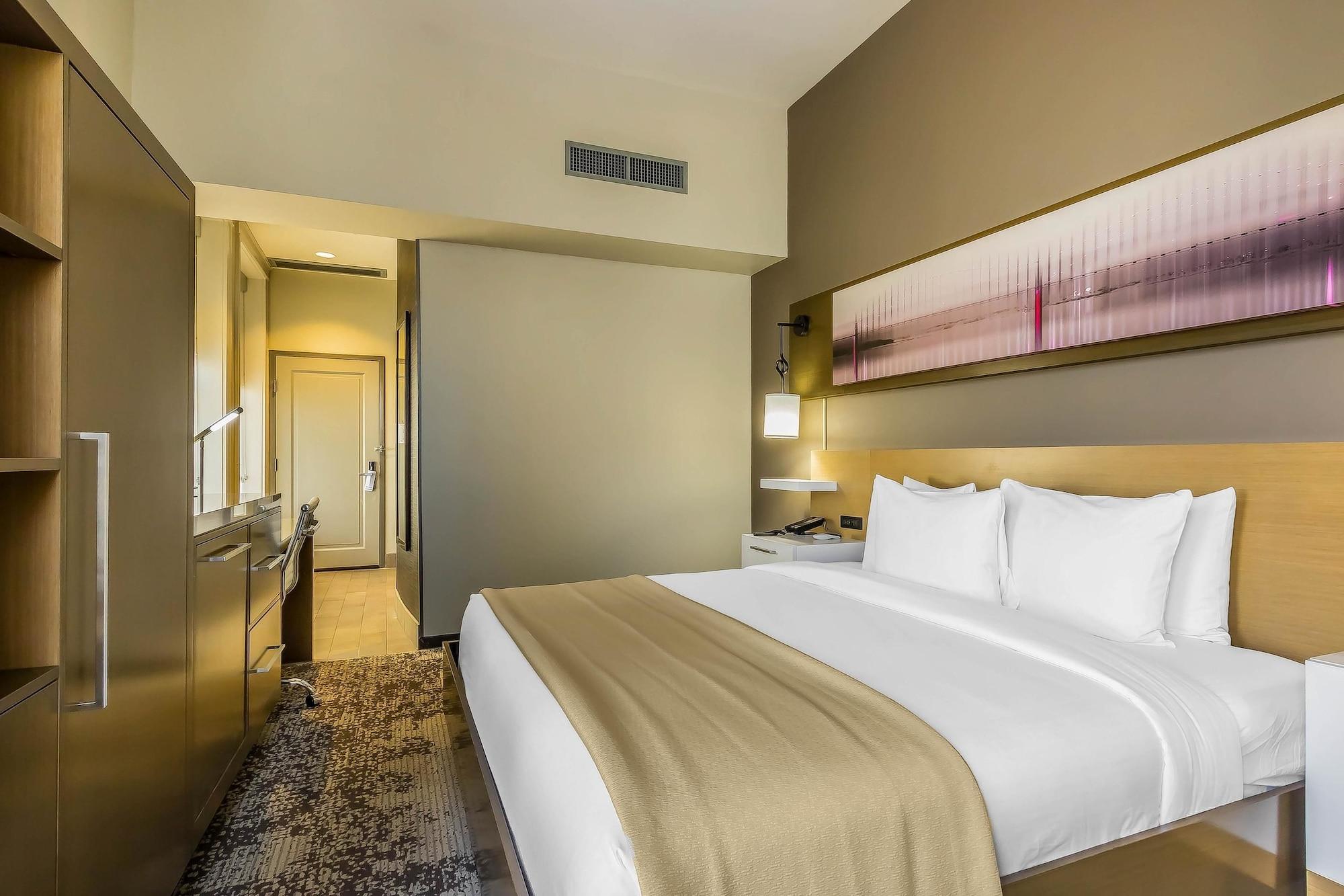 Hotel Napoleon Memphis Dış mekan fotoğraf
