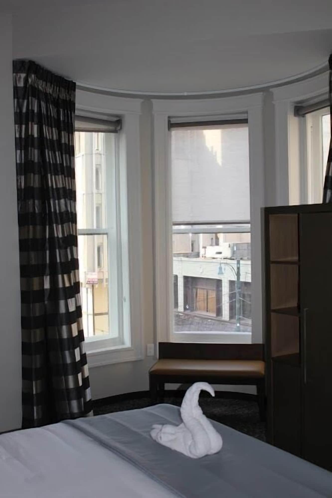 Hotel Napoleon Memphis Dış mekan fotoğraf