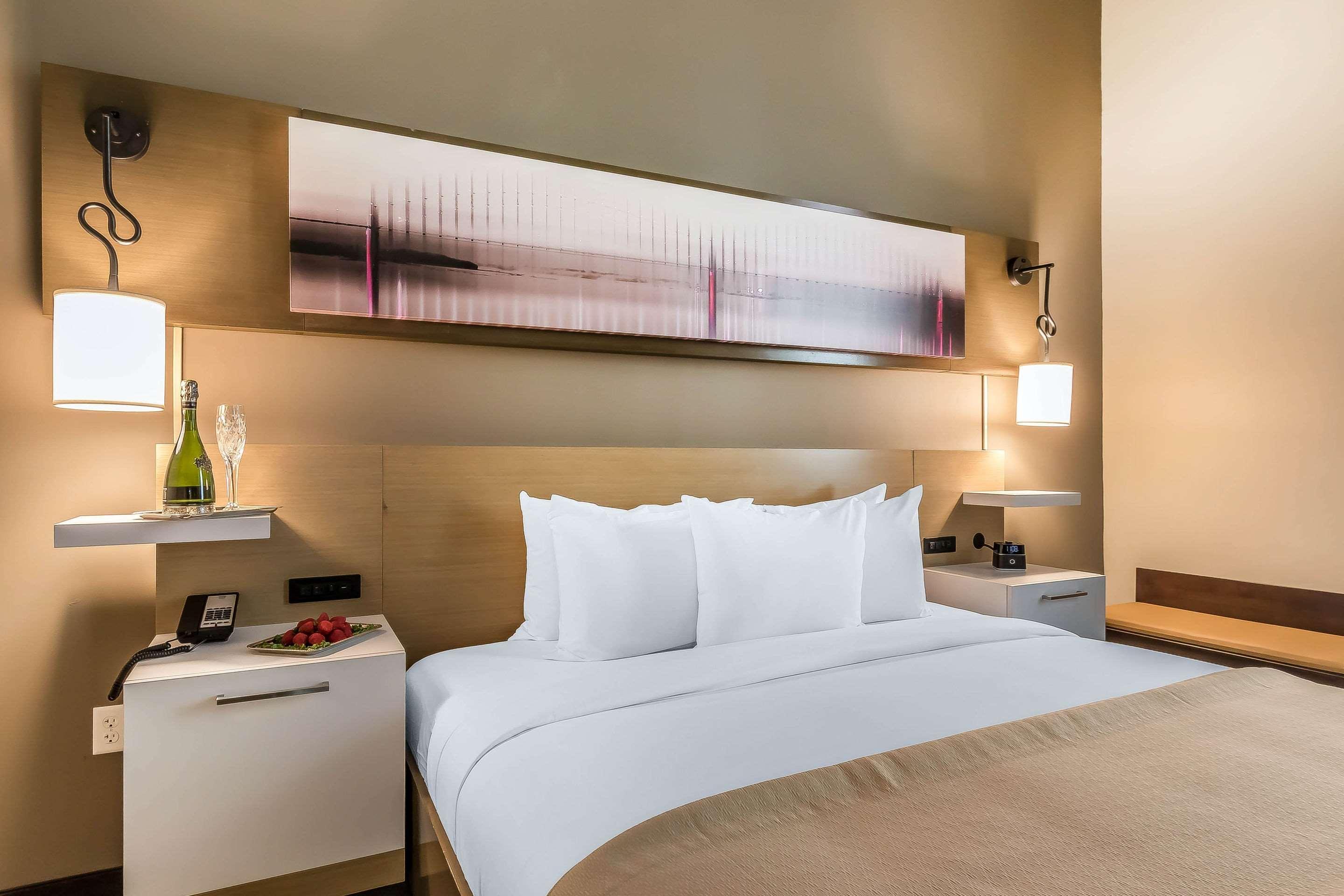 Hotel Napoleon Memphis Dış mekan fotoğraf