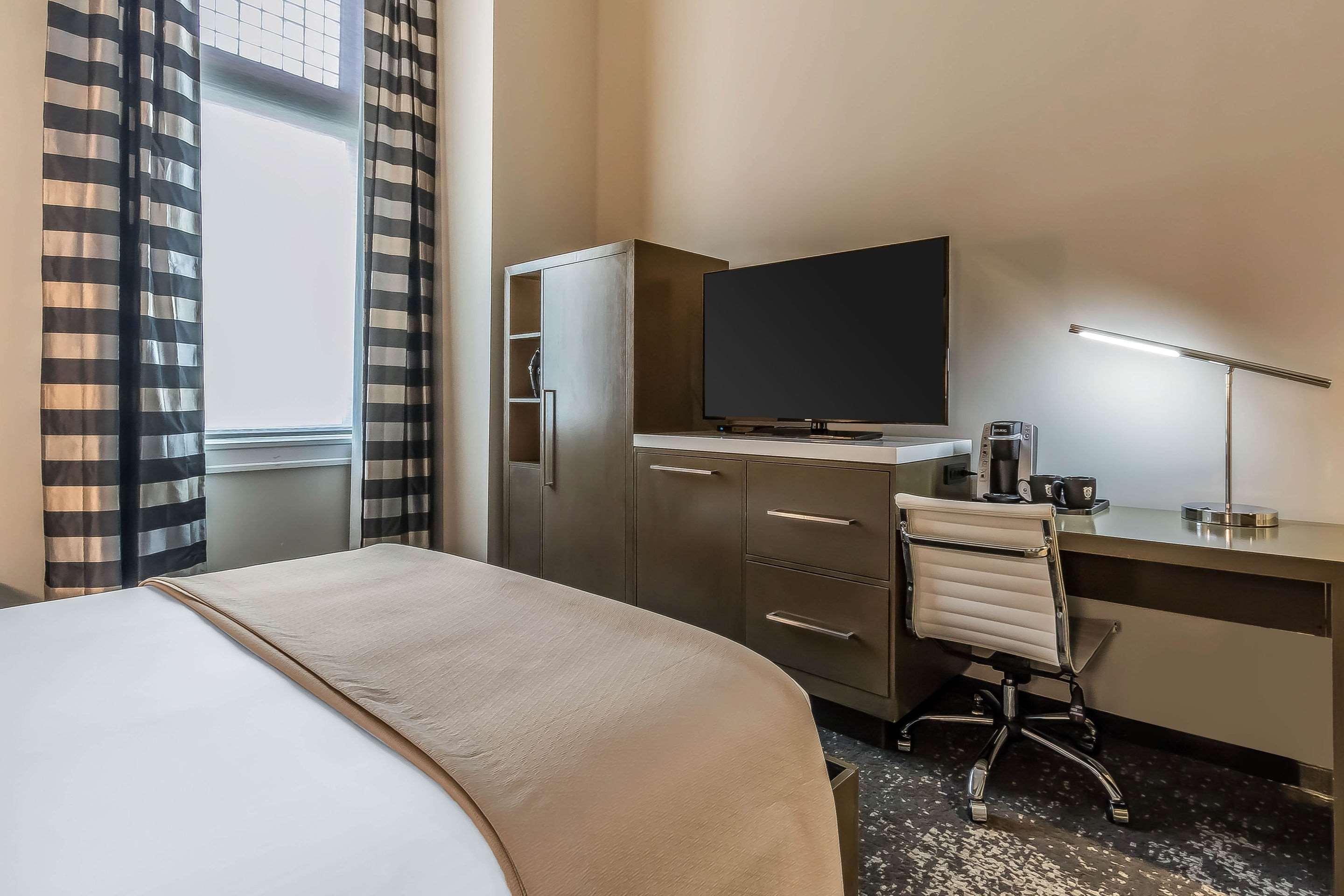 Hotel Napoleon Memphis Dış mekan fotoğraf