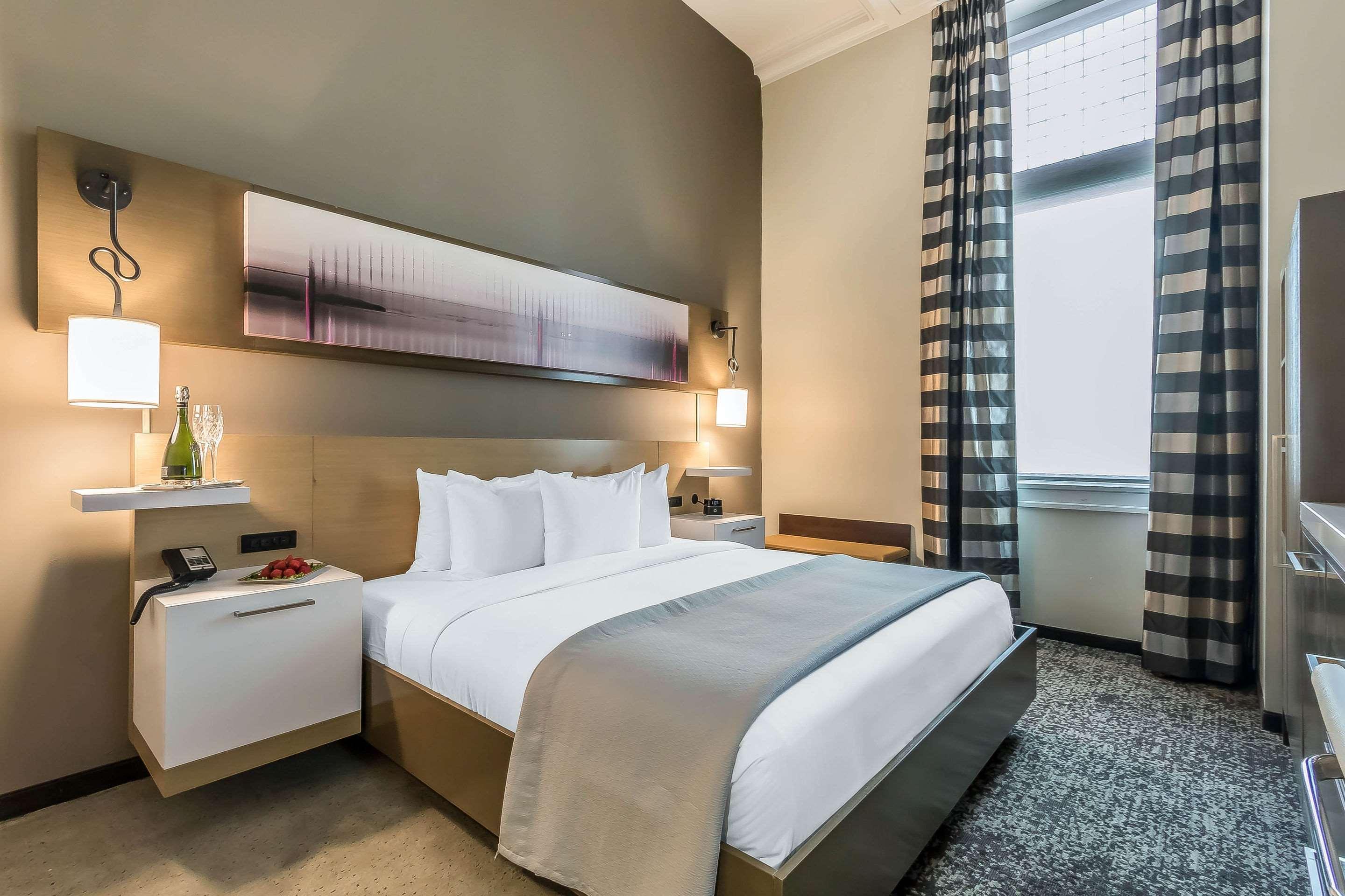 Hotel Napoleon Memphis Dış mekan fotoğraf