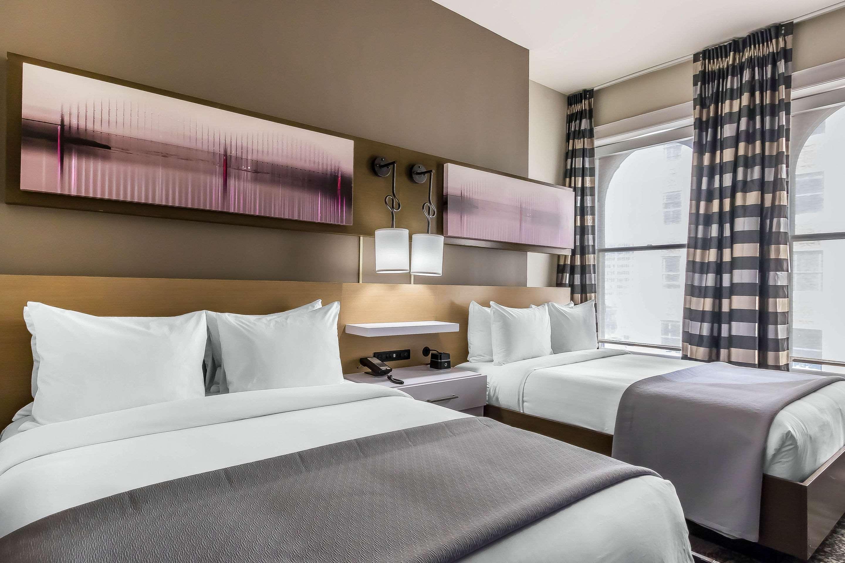 Hotel Napoleon Memphis Dış mekan fotoğraf