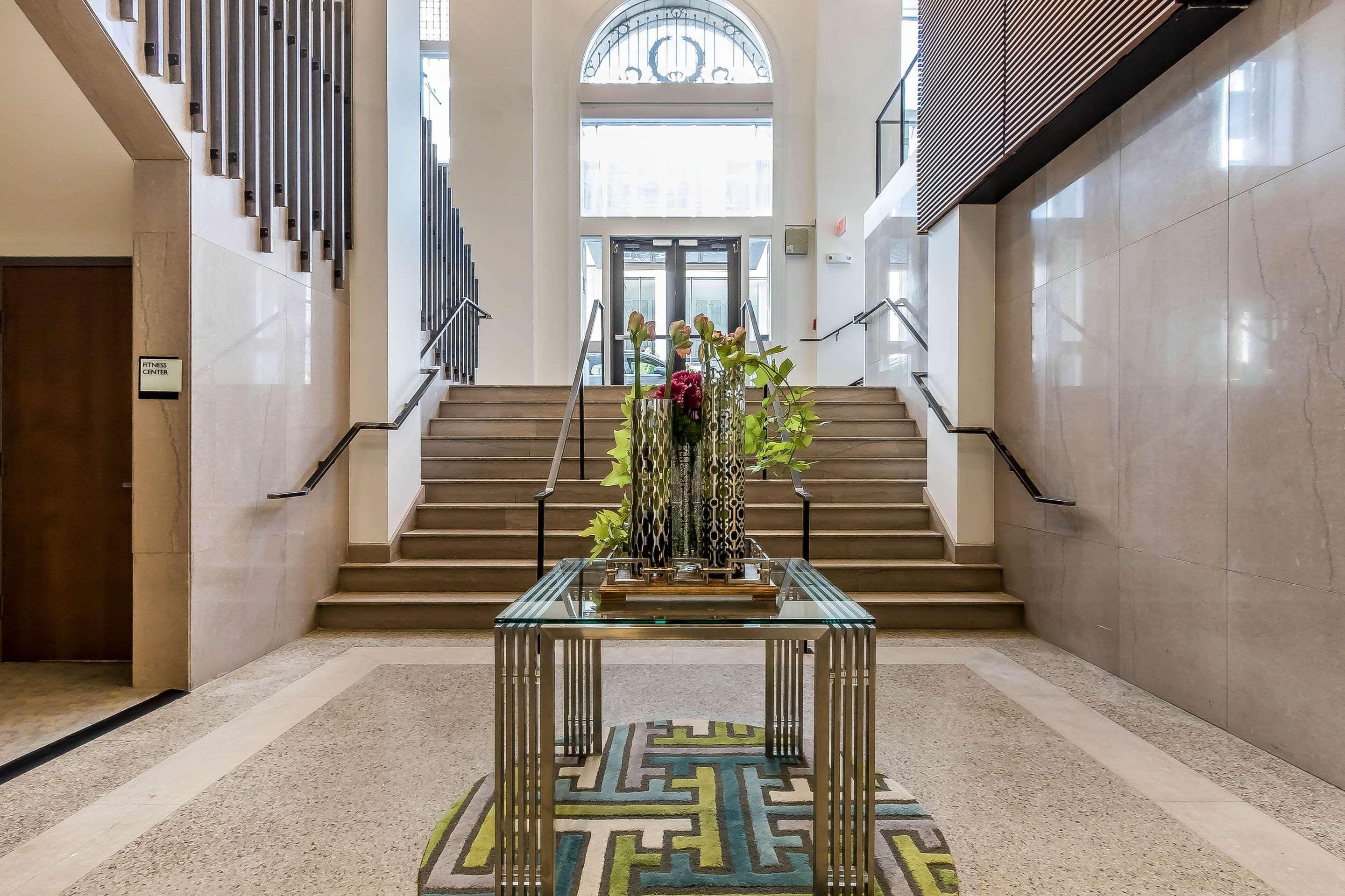 Hotel Napoleon Memphis Dış mekan fotoğraf