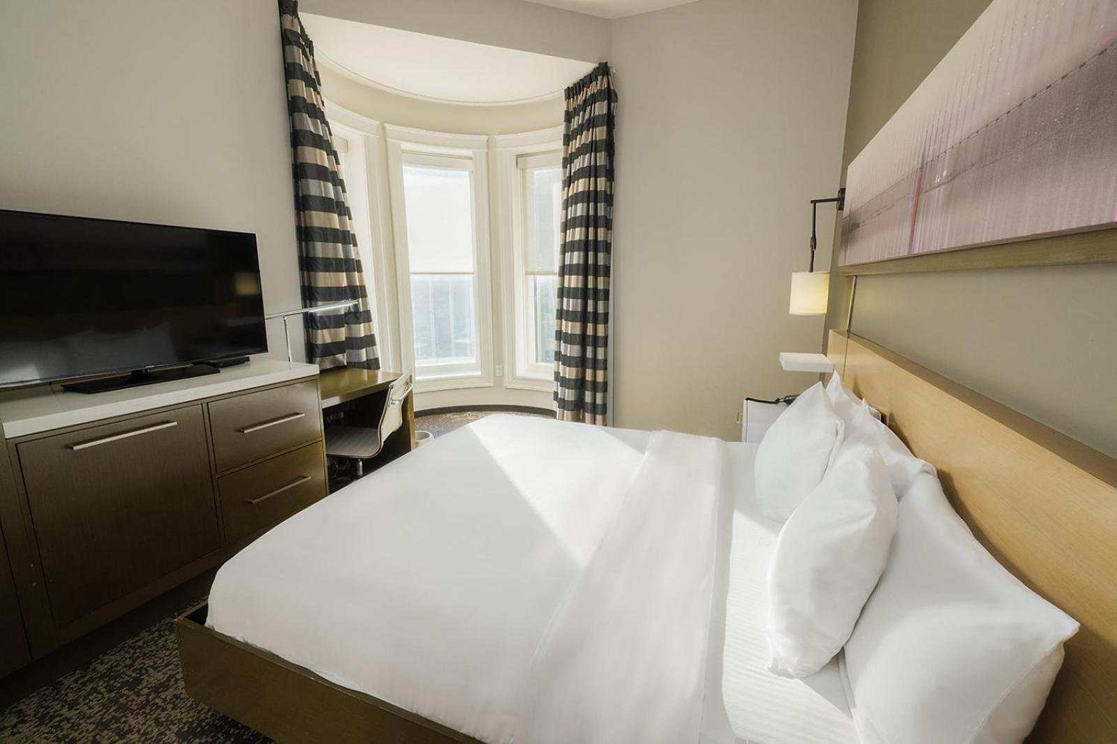 Hotel Napoleon Memphis Dış mekan fotoğraf