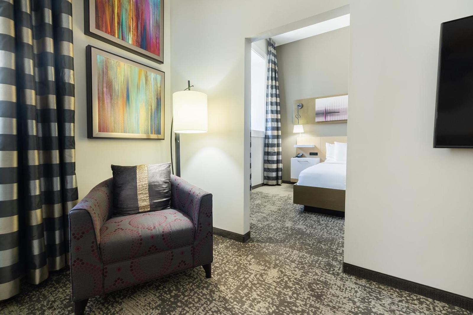 Hotel Napoleon Memphis Dış mekan fotoğraf