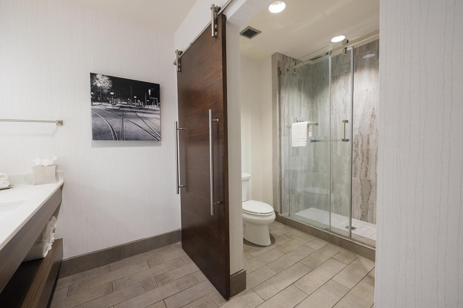 Hotel Napoleon Memphis Dış mekan fotoğraf