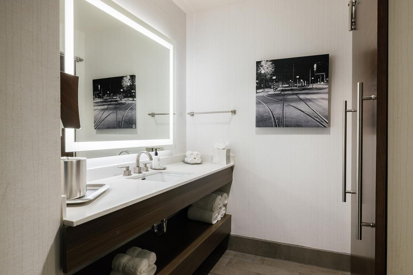 Hotel Napoleon Memphis Dış mekan fotoğraf
