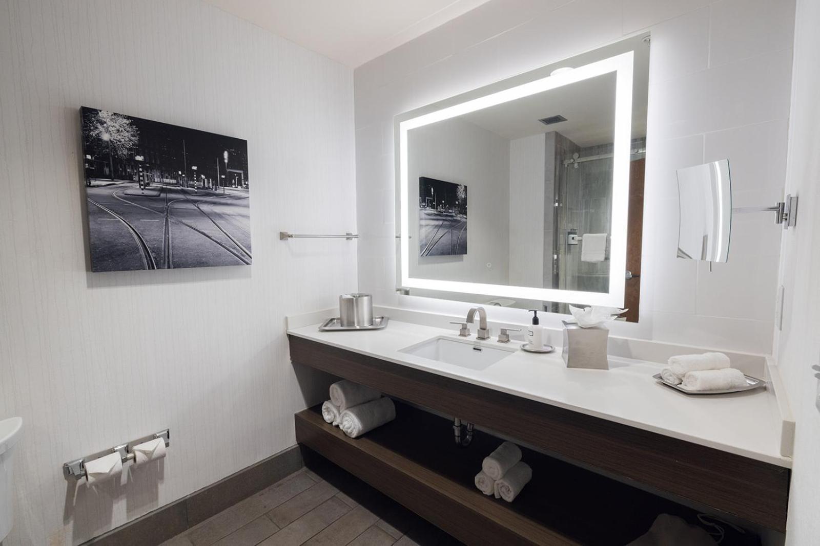 Hotel Napoleon Memphis Dış mekan fotoğraf