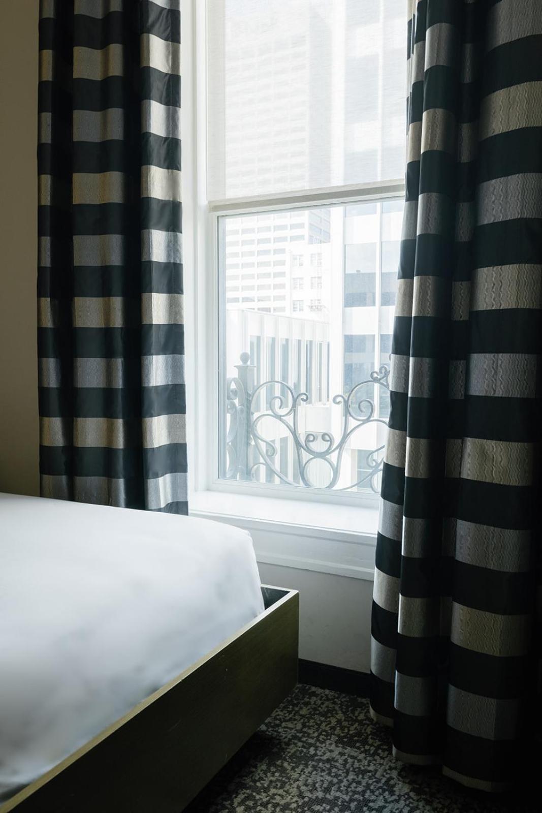 Hotel Napoleon Memphis Dış mekan fotoğraf