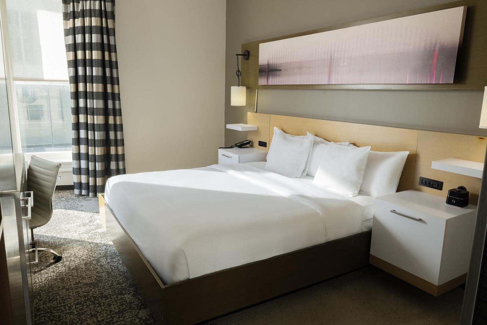 Hotel Napoleon Memphis Dış mekan fotoğraf